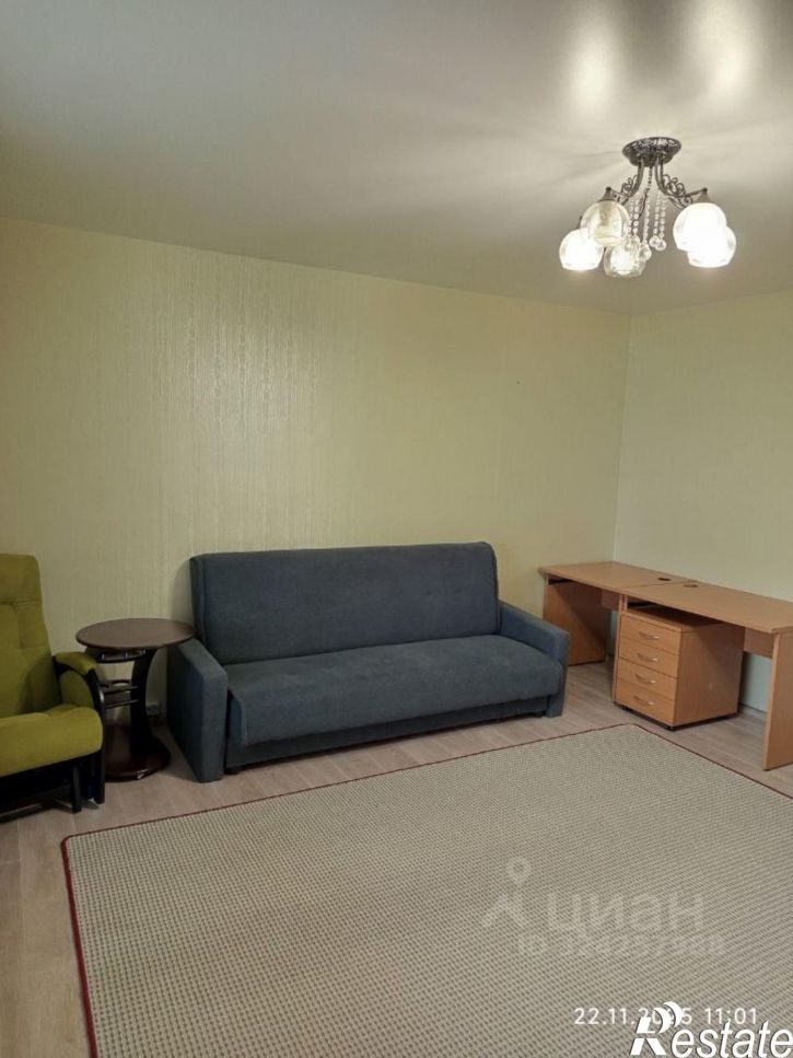 2-комн квартира ул Оборонная, 8,  д. 8