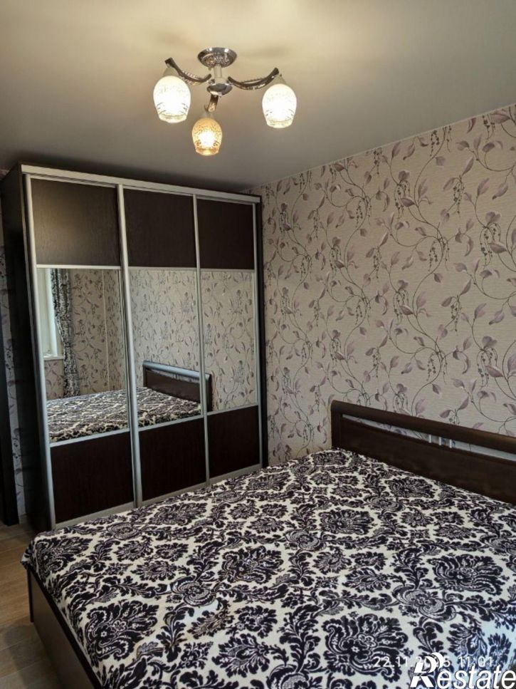 2-комн квартира ул Оборонная, 8,  д. 8