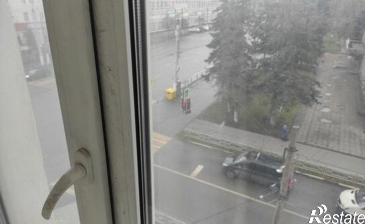 2-комн квартира ул Вагжанова, 12,  д. 12