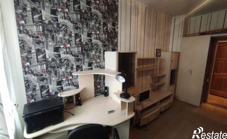 2-комн квартира ул Вагжанова, 12,  д. 12