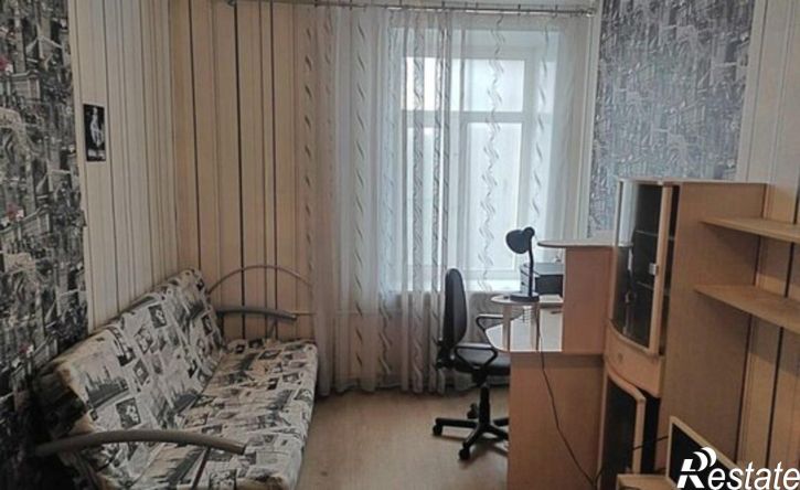 2-комн квартира ул Вагжанова, 12,  д. 12