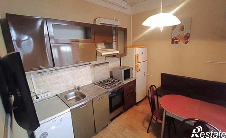 2-комн квартира ул Вагжанова, 12,  д. 12