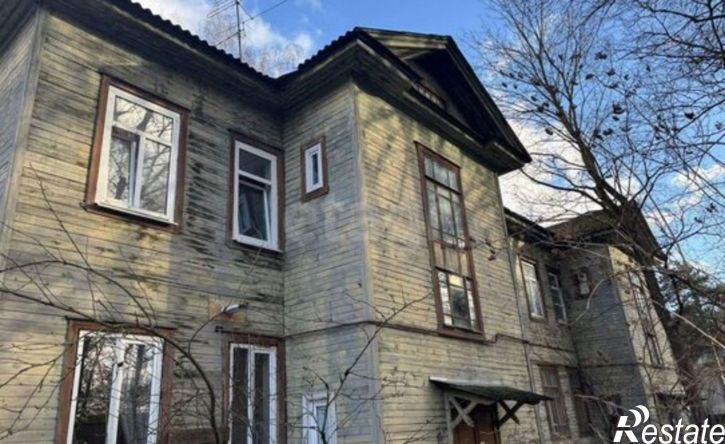 3-комн квартира ул Дзержинского, 7,  д. 7