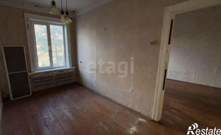 3-комн квартира ул Дзержинского, 7,  д. 7