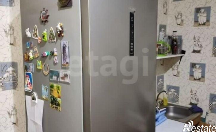 1-комн квартира ул 1-я Силикатная, 3,  д. 3