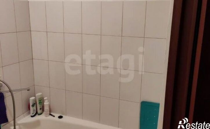 1-комн квартира ул 1-я Силикатная, 3,  д. 3