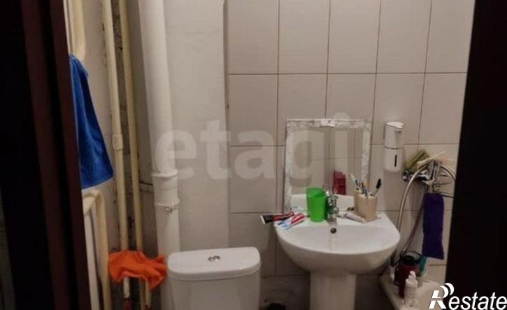 1-комн квартира ул 1-я Силикатная, 3,  д. 3