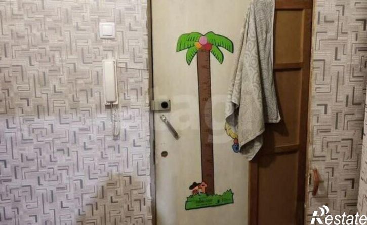 1-комн квартира ул 1-я Силикатная, 3,  д. 3