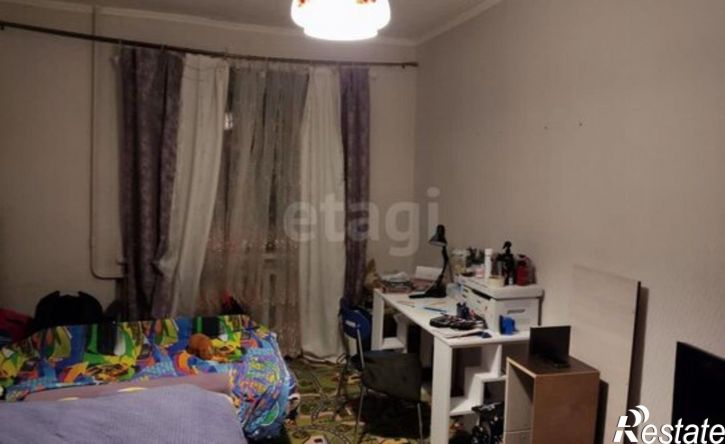 1-комн квартира ул 1-я Силикатная, 3,  д. 3