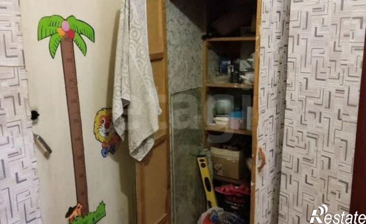 1-комн квартира ул 1-я Силикатная, 3,  д. 3