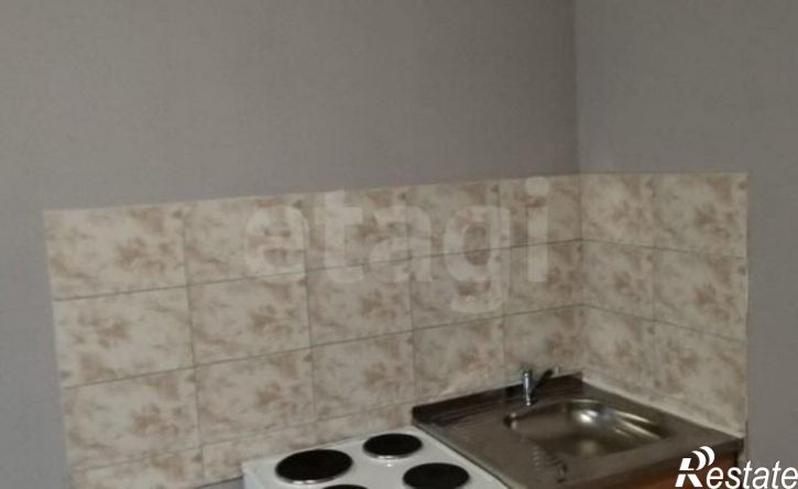 1-комн квартира улица Фрунзе, 22