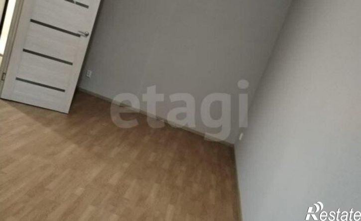 1-комн квартира улица Фрунзе, 22