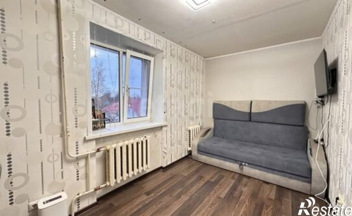 2-комн квартира ул Резинстроя, 6,  д. 6