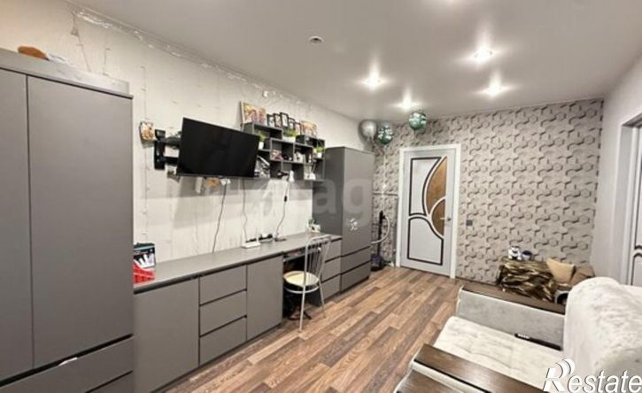 2-комн квартира ул Резинстроя, 6,  д. 6