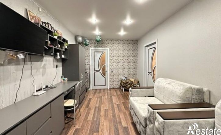 2-комн квартира ул Резинстроя, 6,  д. 6