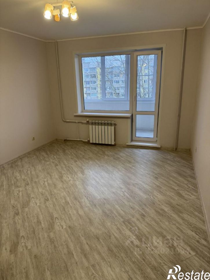 1-комн квартира ул Паши Савельевой, 35 1,  д. 35 1,  к. 1