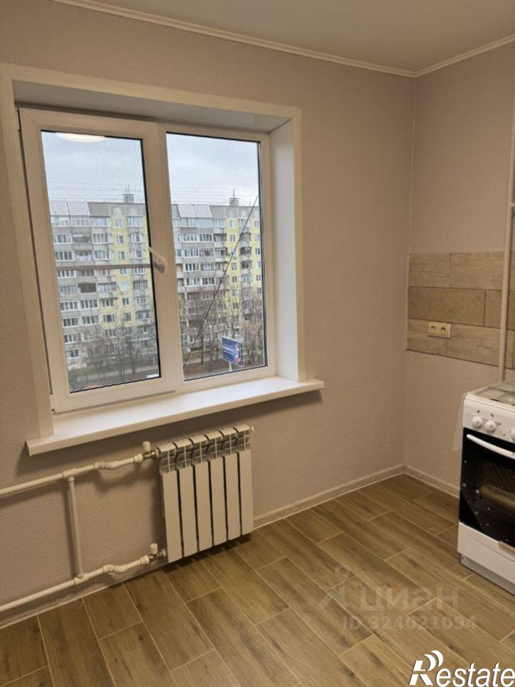 1-комн квартира ул Паши Савельевой, 35 1,  д. 35 1,  к. 1