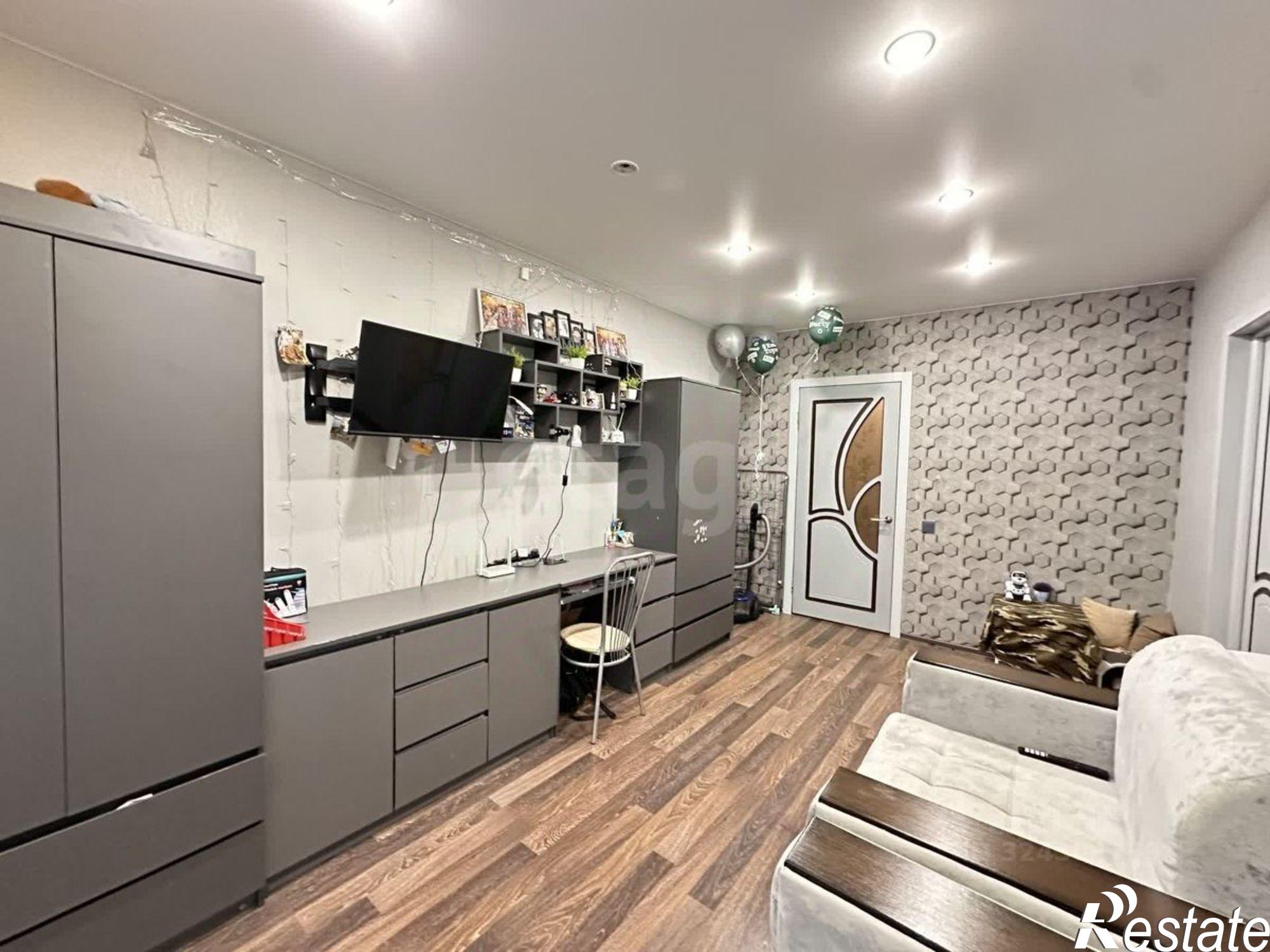 Купить квартиру за 4 140 000 рублей на улица Резинстроя, 6