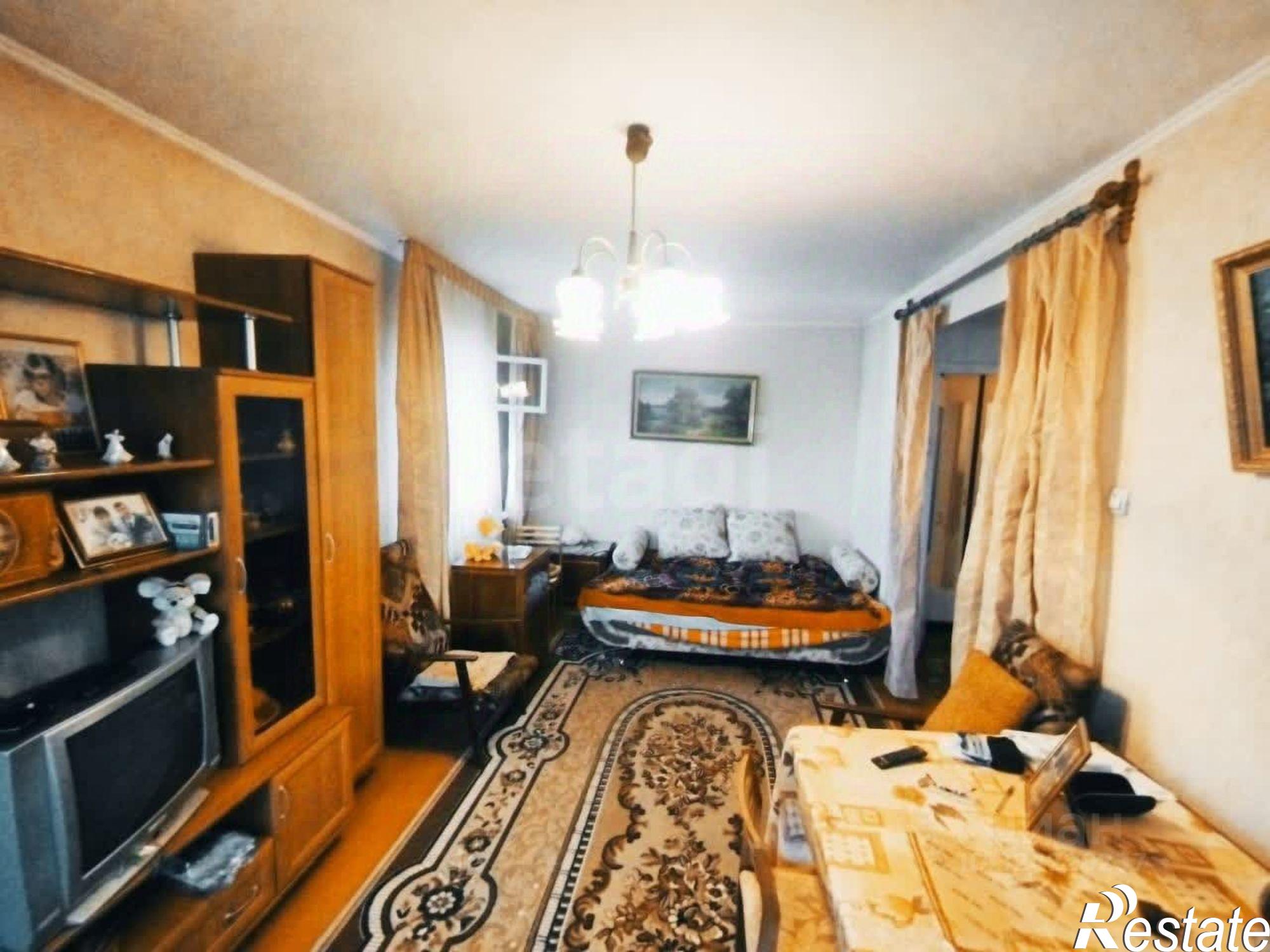 Купить квартиру за 3 890 000 рублей на ул Фадеева, 35