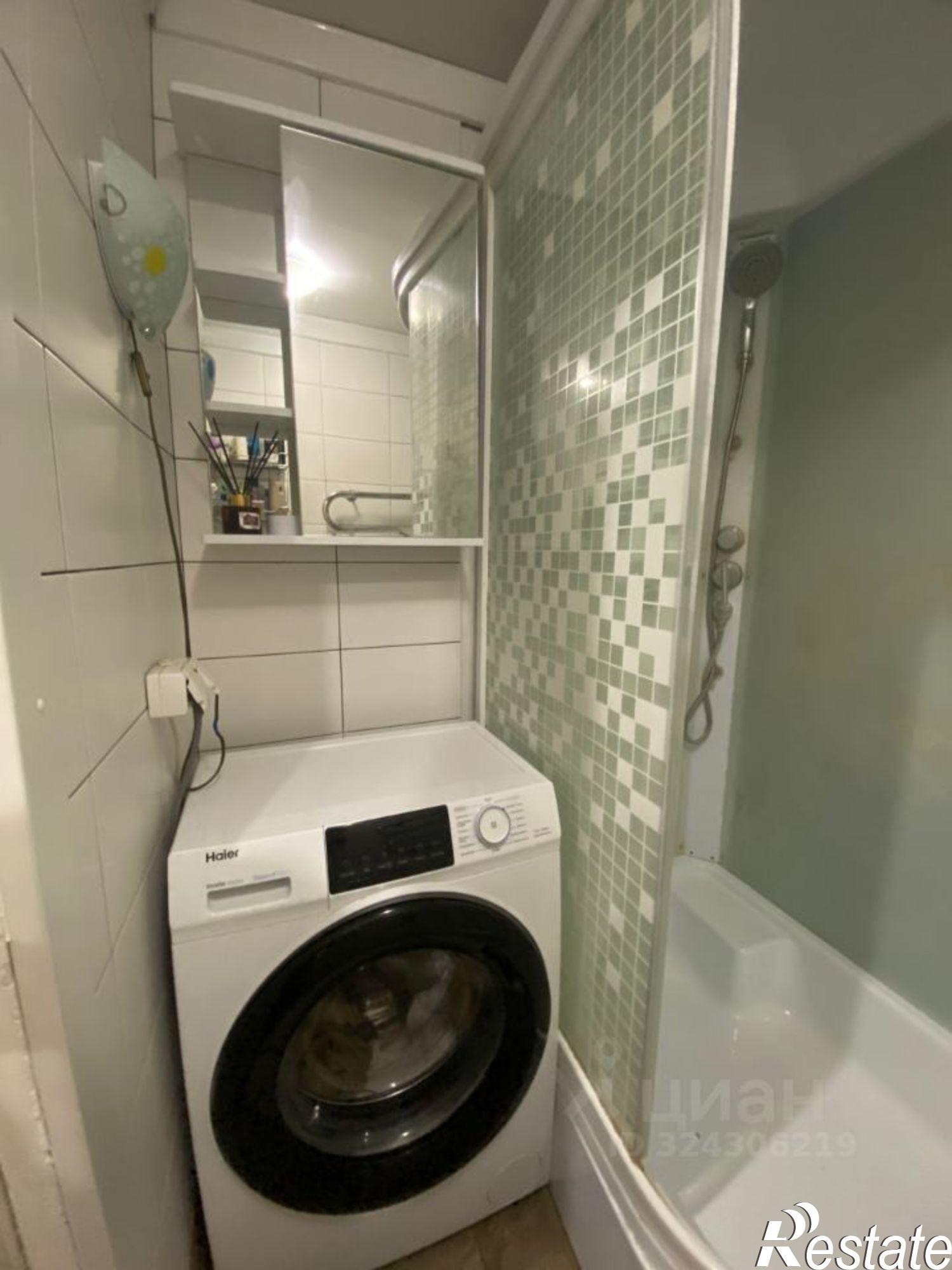 Купить квартиру за 4 750 000 рублей на ул 7-я Красной Слободы, 1/7