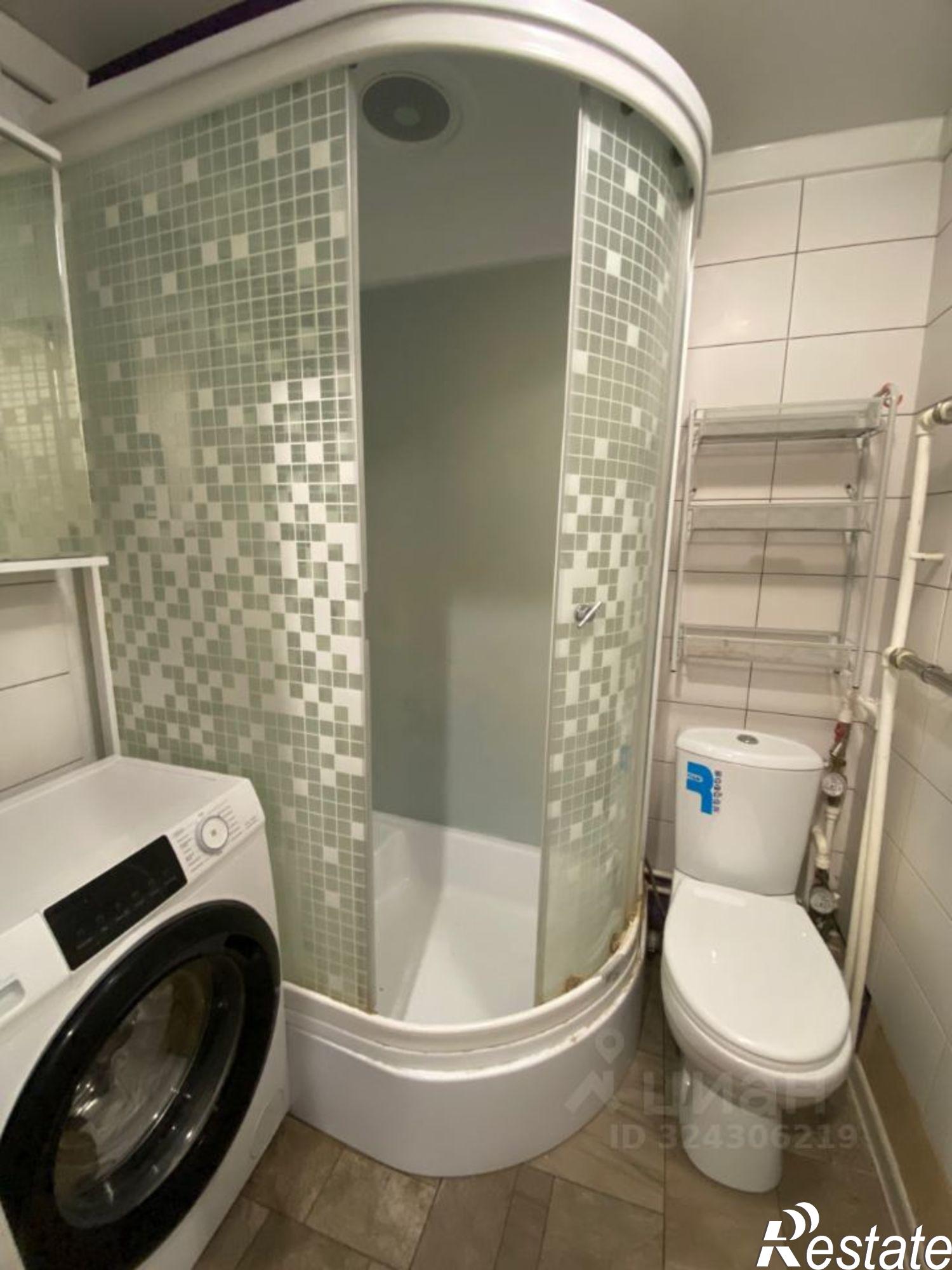 Купить квартиру за 4 750 000 рублей на ул 7-я Красной Слободы, 1/7