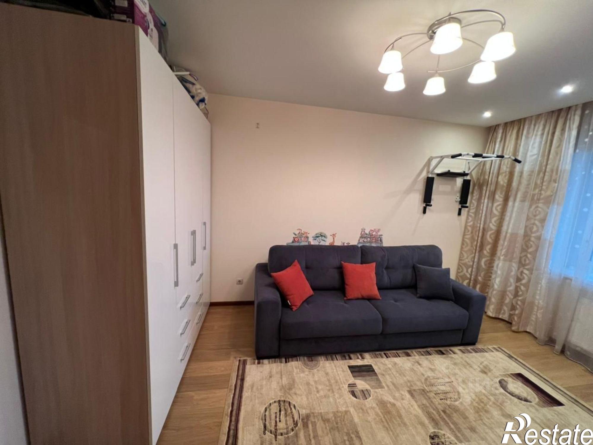 Купить квартиру за 8 600 000 рублей на ул Скворцова-Степанова, 38