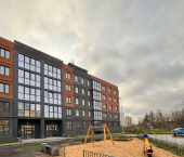 4-комн, 105кв м, этаж 2/5 ул Заречная, 18