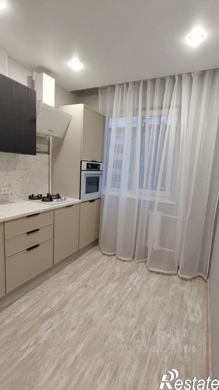 2-комн квартира Мигаловская наб, 17,  д. 17