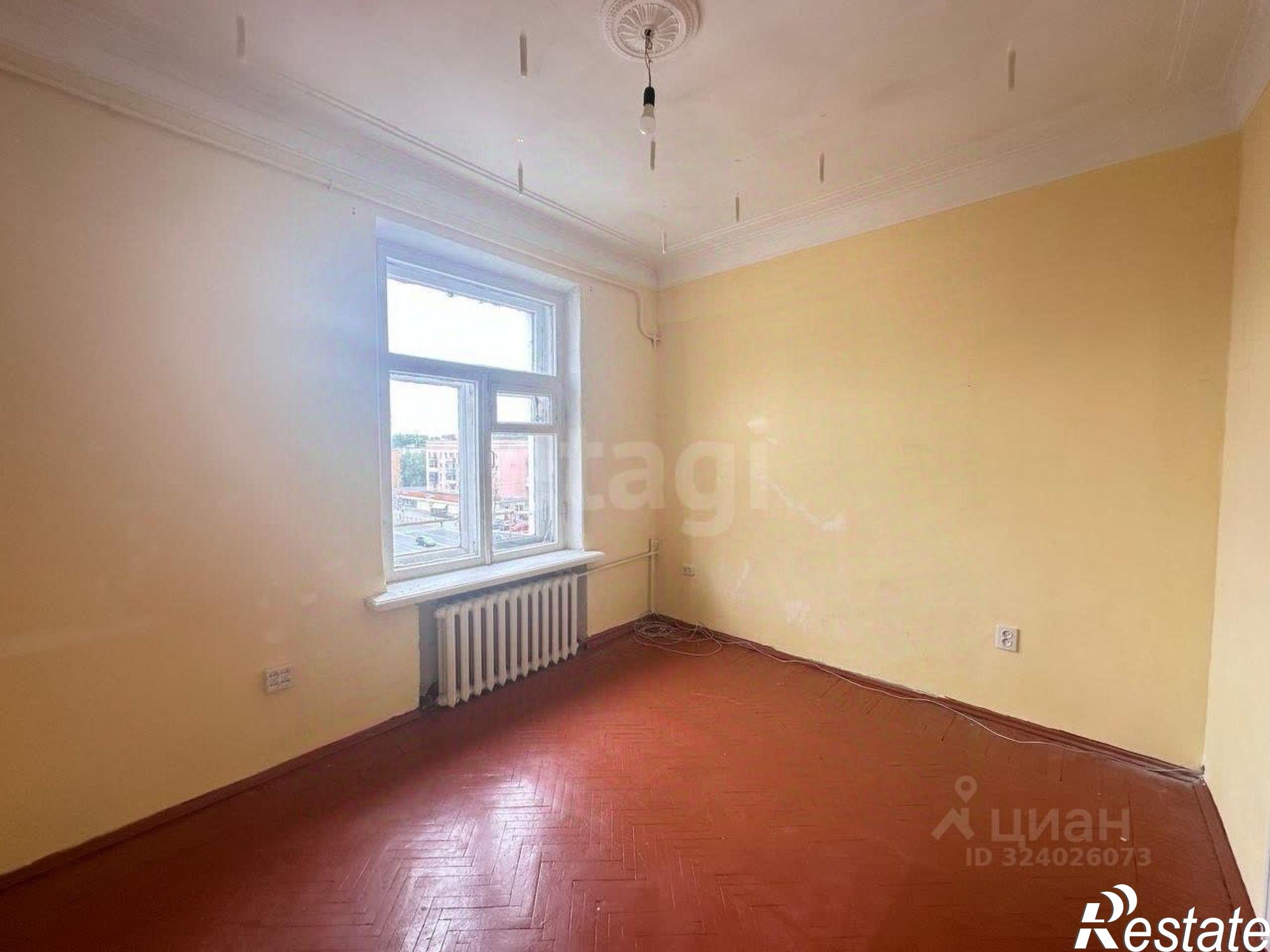 Купить квартиру за 3 999 000 рублей на проспект Победы, 46/30