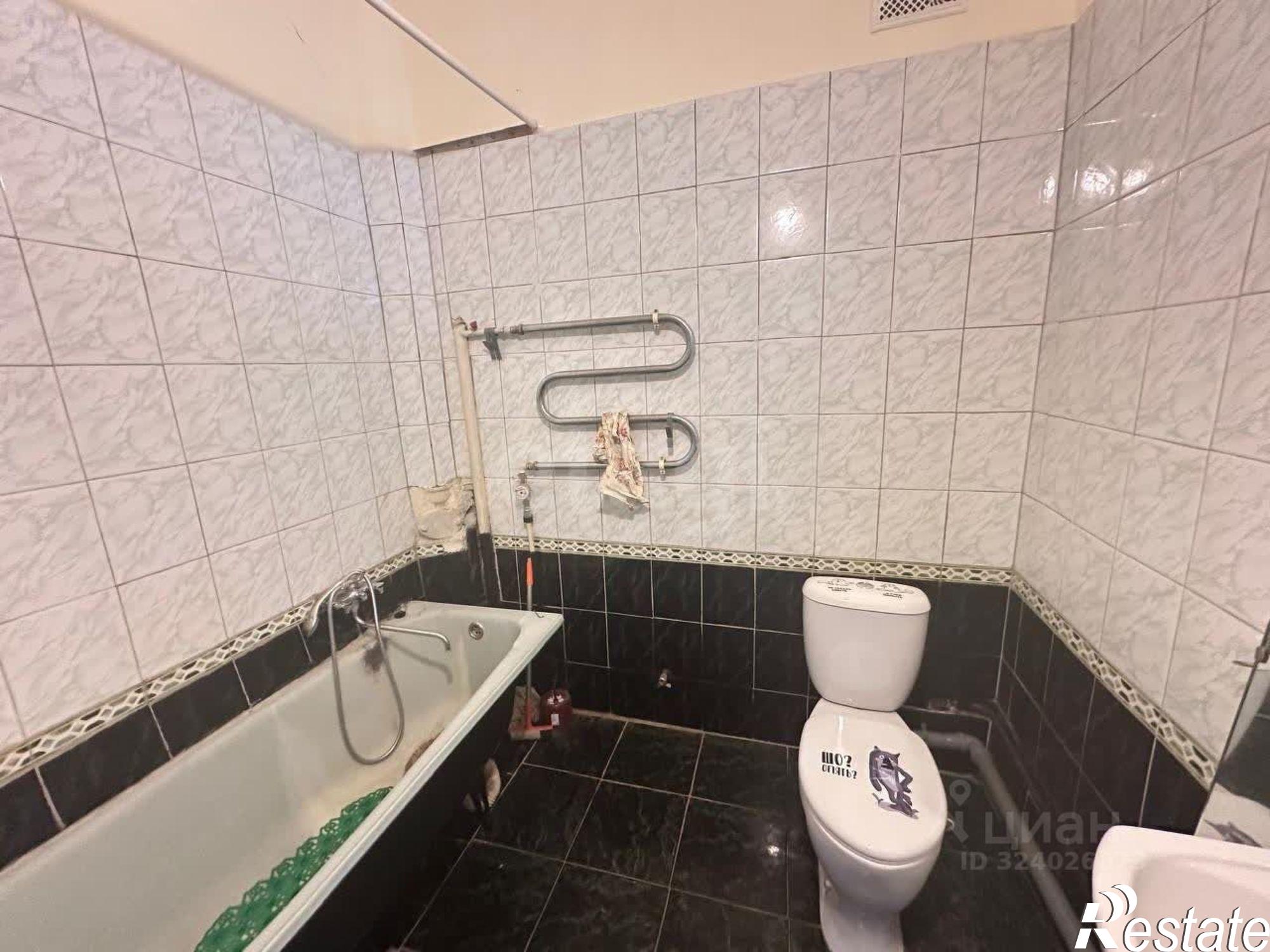 Купить квартиру за 3 999 000 рублей на проспект Победы, 46/30