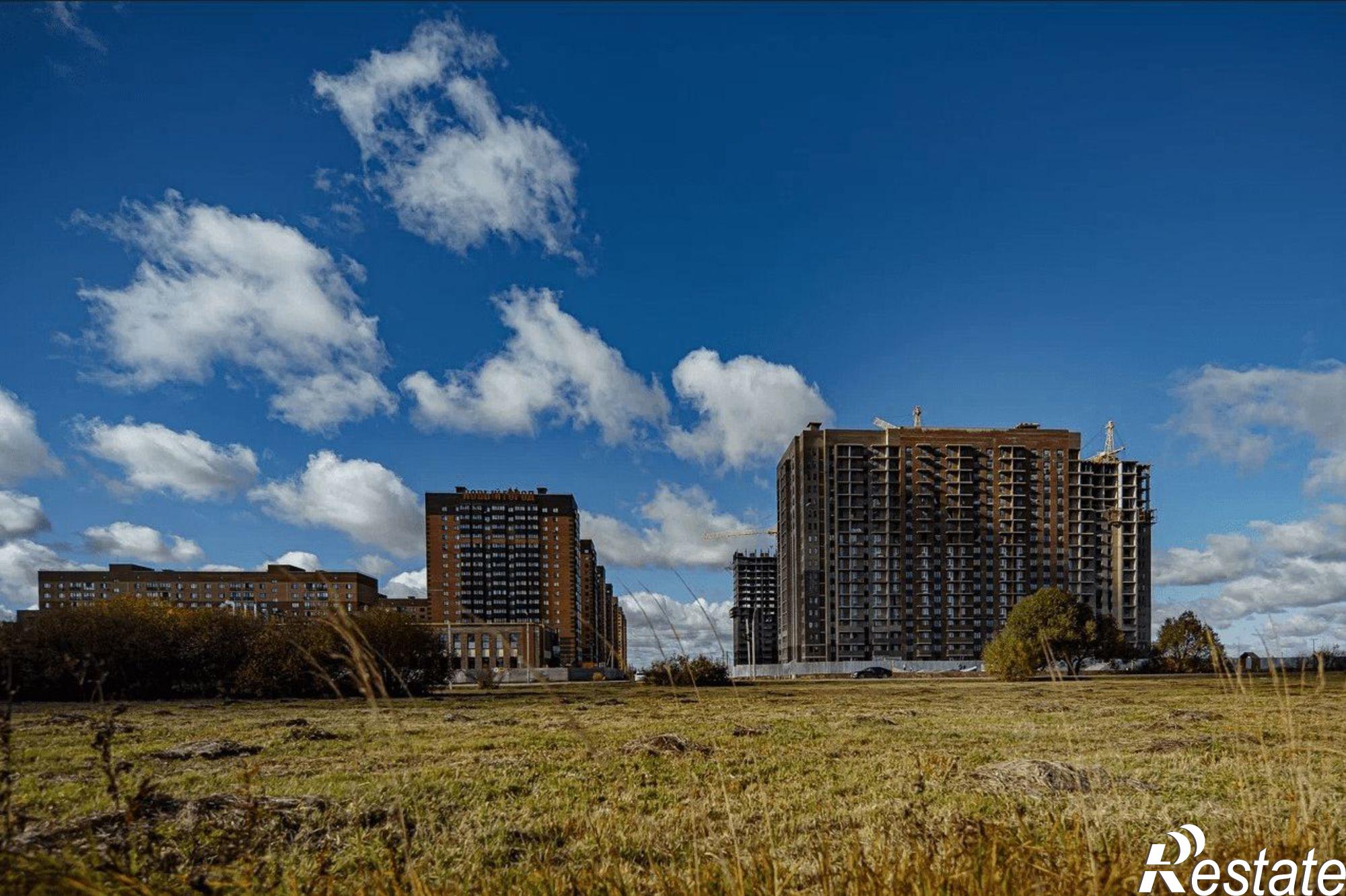 Купить квартиру за 4 202 850 рублей на улица Георгия Димитрова, 1