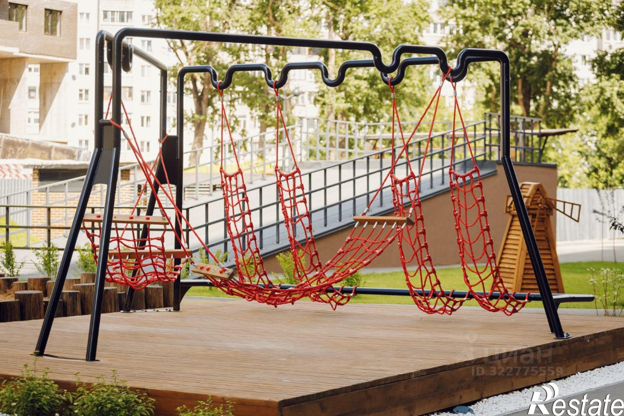 Купить квартиру за 4 202 850 рублей на улица Георгия Димитрова, 1