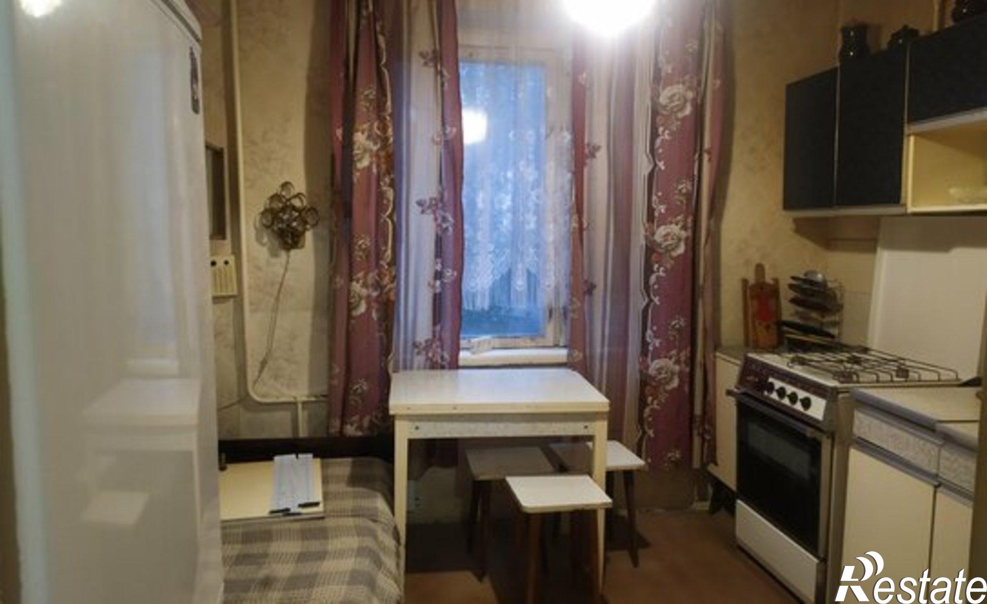 Купить квартиру за 2 900 000 рублей на посёлок Химинститута, 26