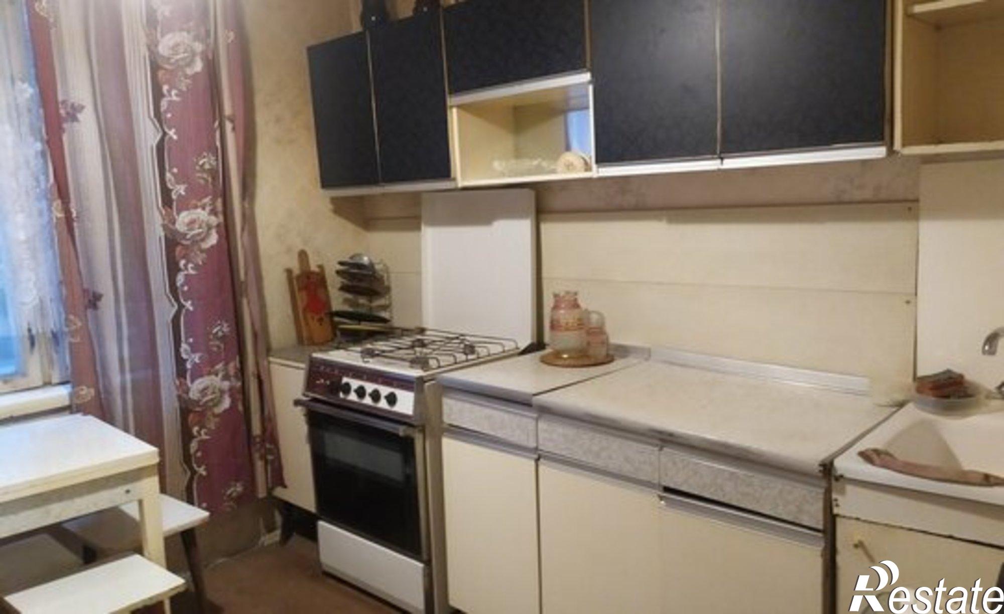 Купить квартиру за 2 900 000 рублей на посёлок Химинститута, 26