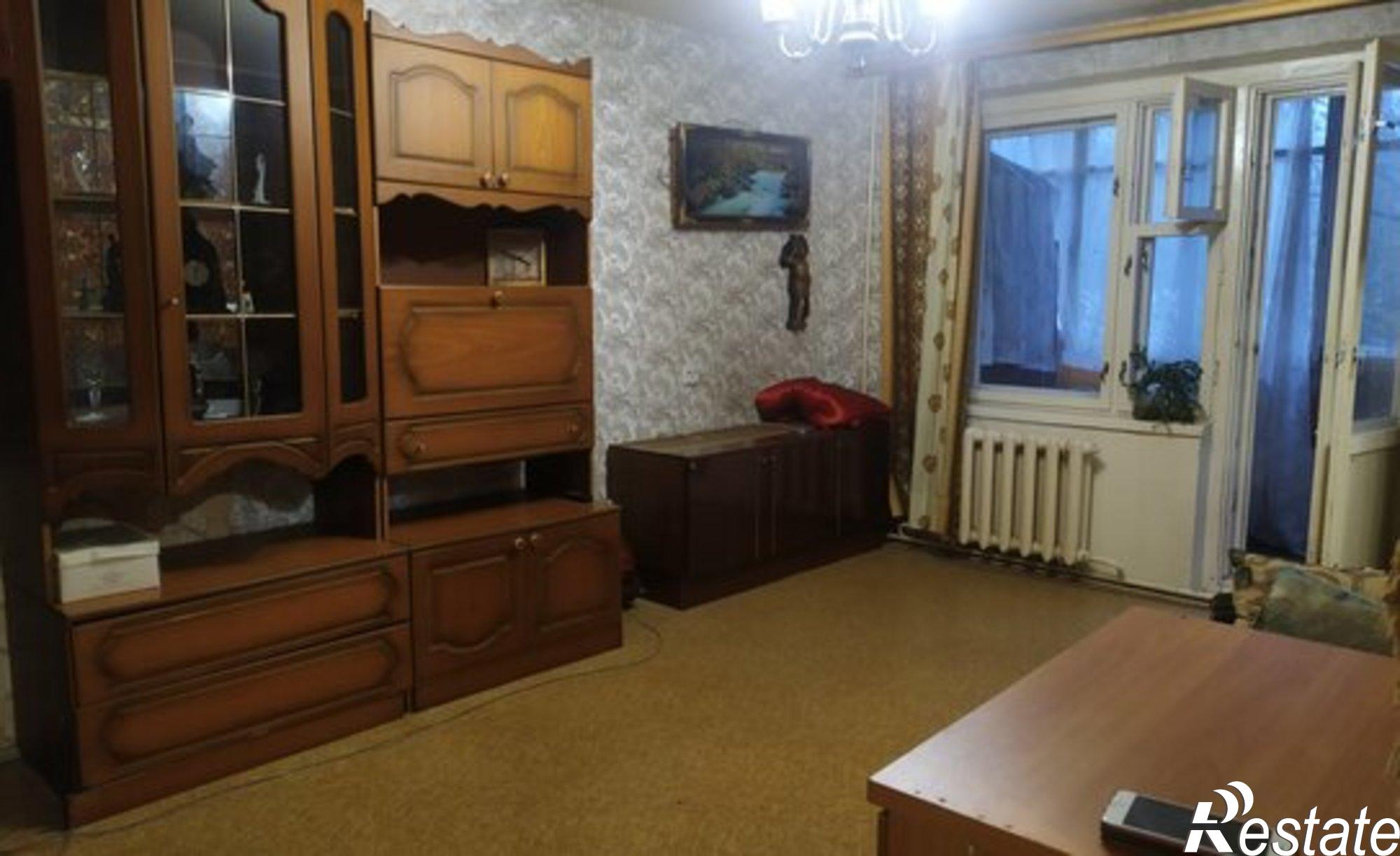 Купить квартиру за 2 900 000 рублей на посёлок Химинститута, 26