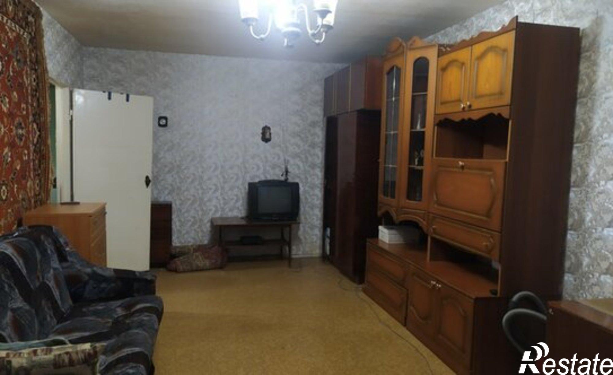 Купить квартиру за 2 900 000 рублей на посёлок Химинститута, 26