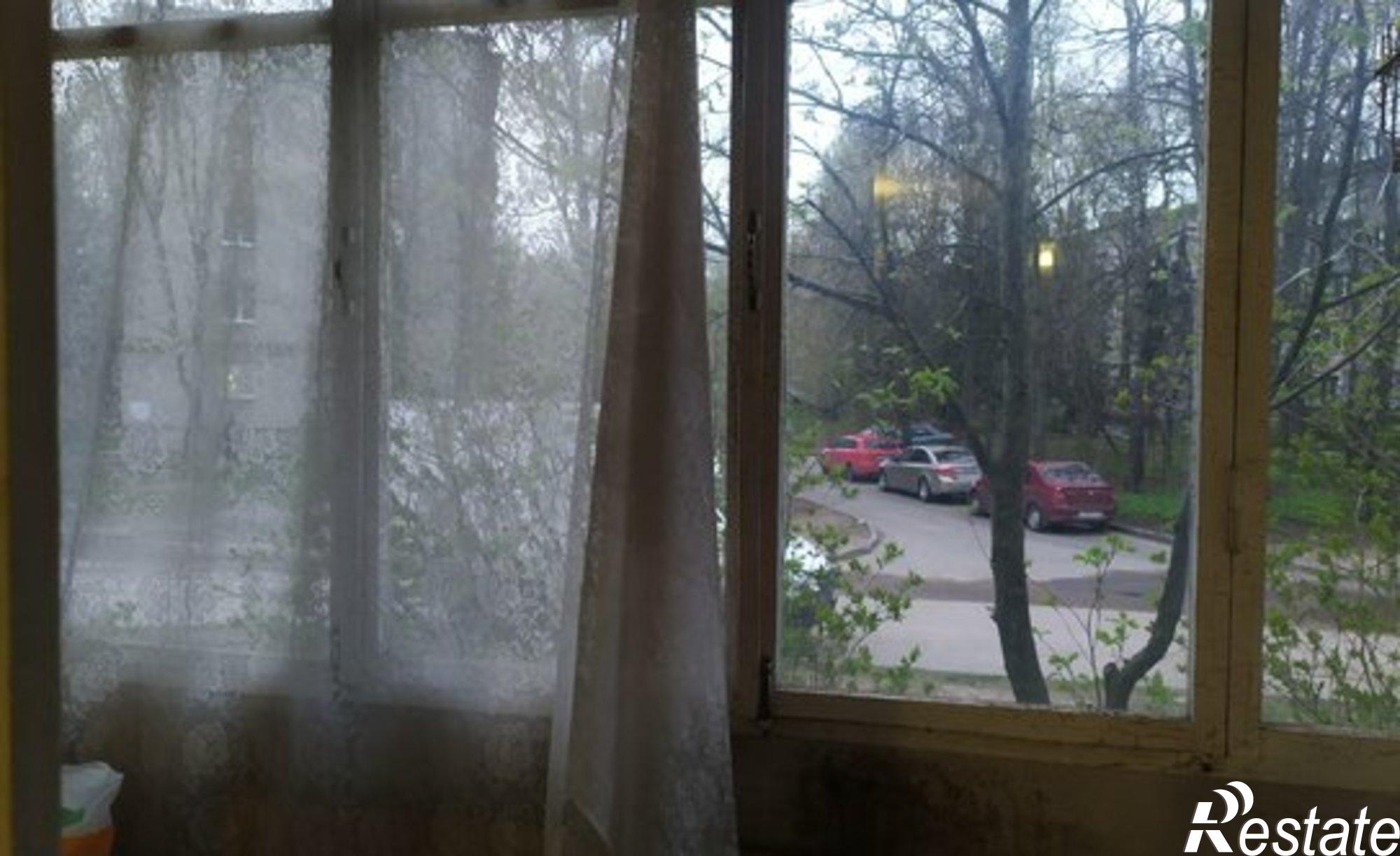 Купить квартиру за 2 900 000 рублей на посёлок Химинститута, 26