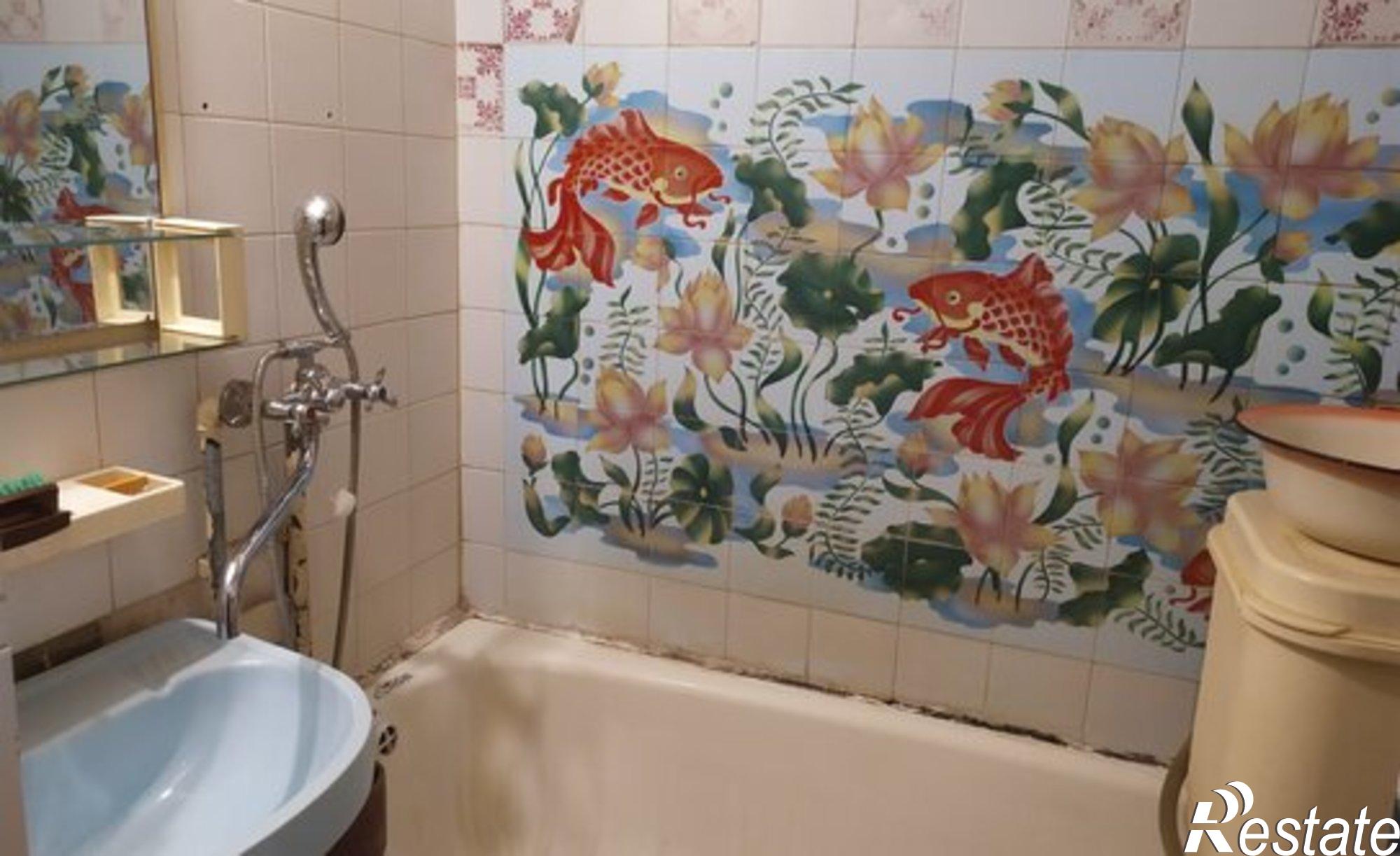 Купить квартиру за 2 900 000 рублей на посёлок Химинститута, 26