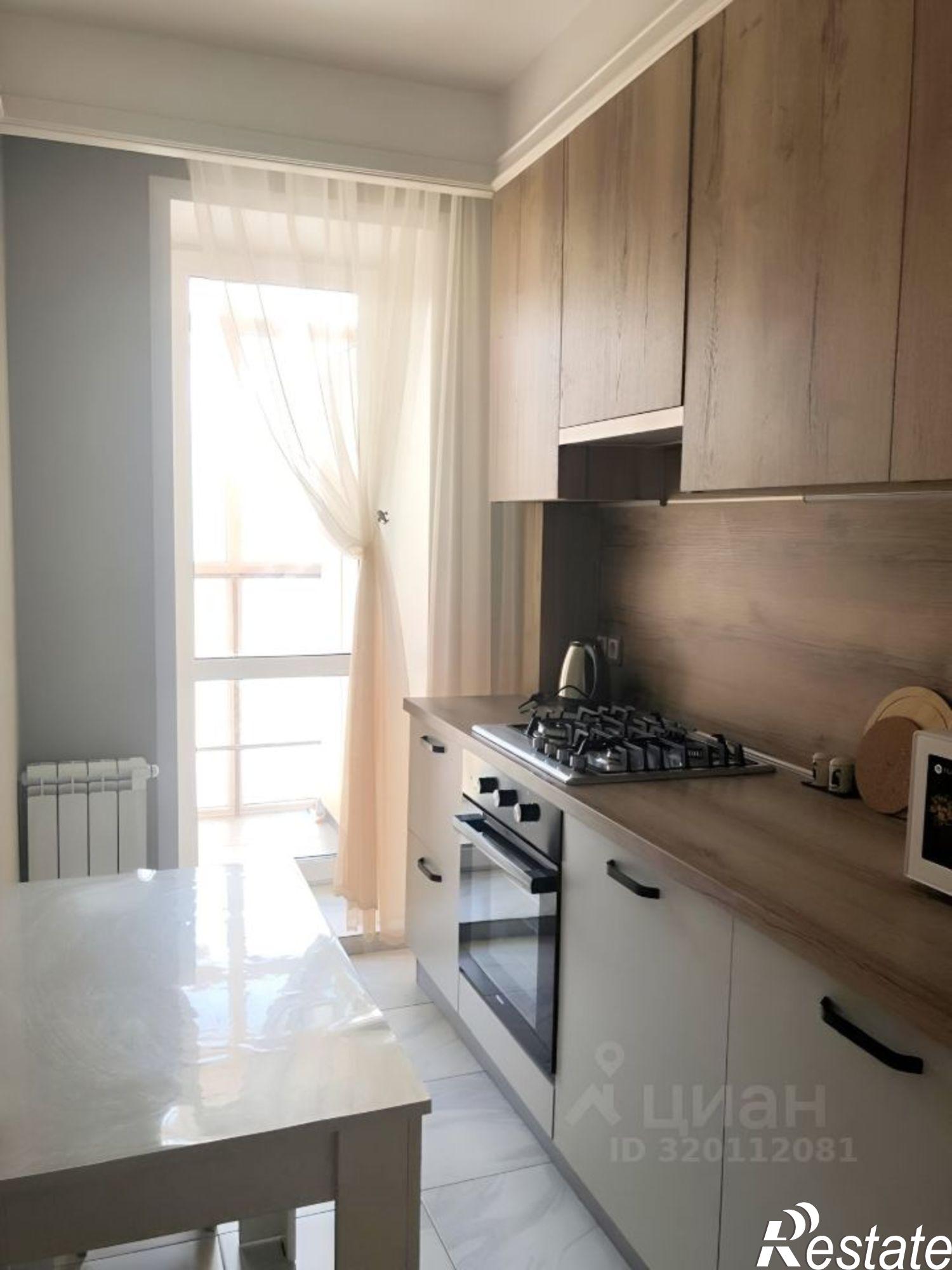 Сдать квартиру за 30 000 рублей на Петербургское шоссе, 49 1