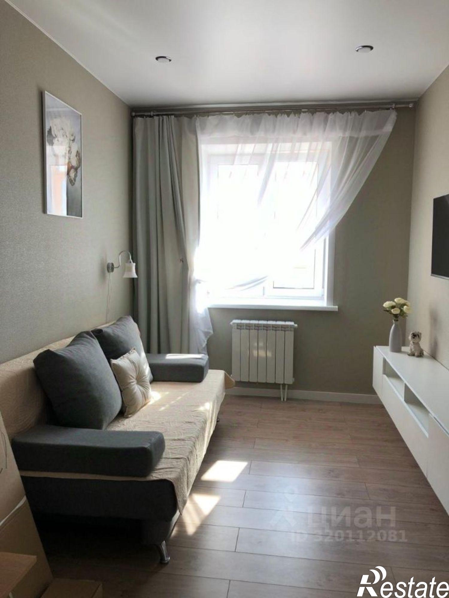 Сдать квартиру за 30 000 рублей на Петербургское шоссе, 49 1