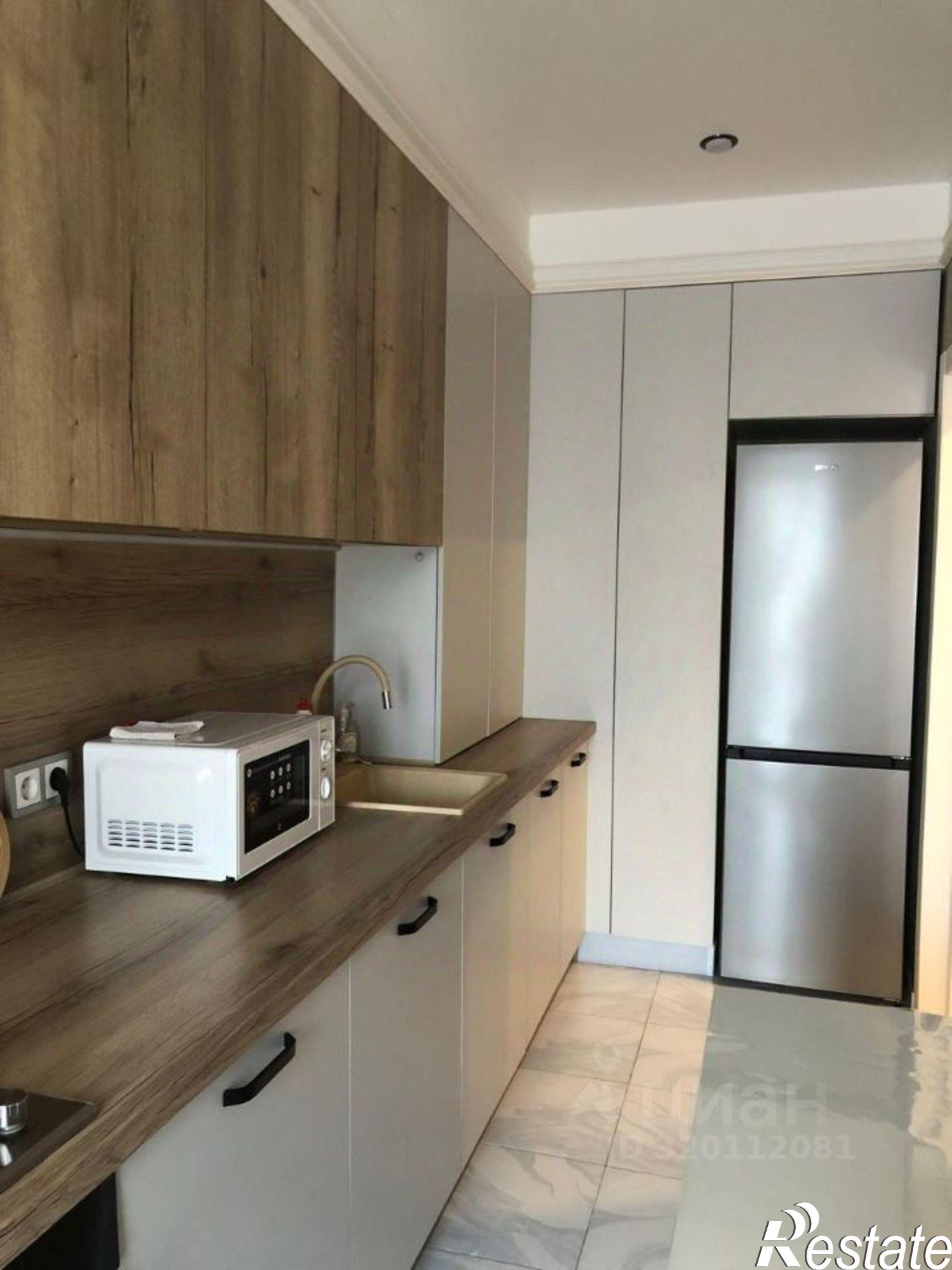 Сдать квартиру за 30 000 рублей на Петербургское шоссе, 49 1