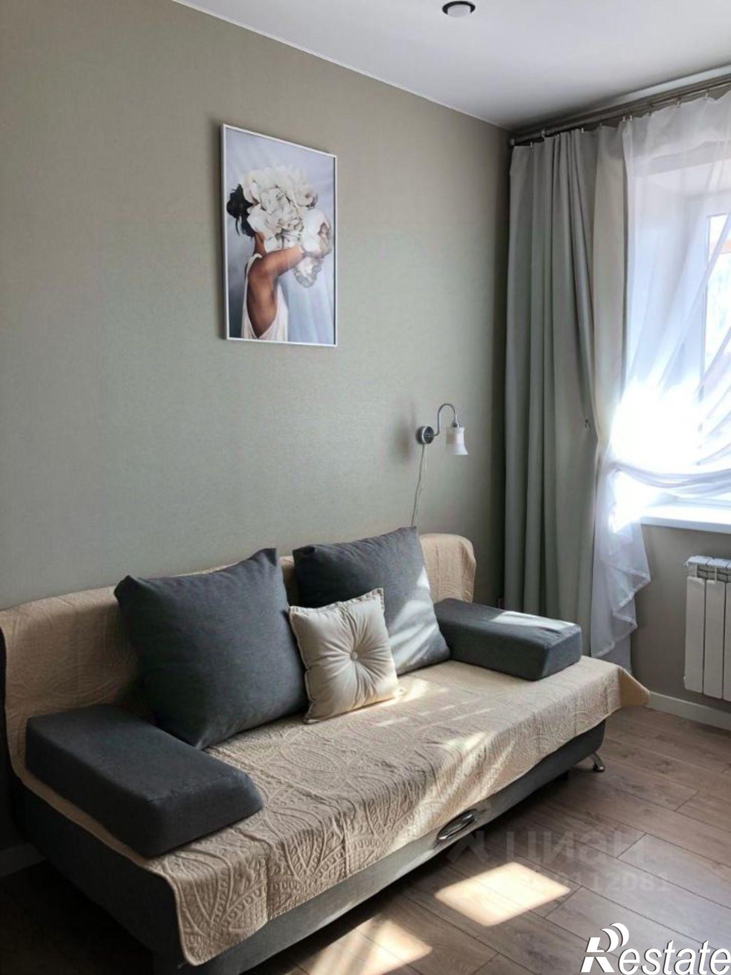 Сдать квартиру за 30 000 рублей на Петербургское шоссе, 49 1