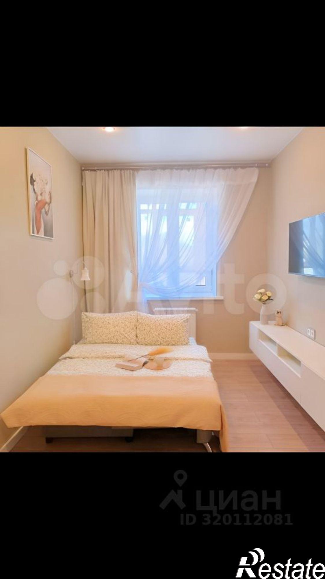 Сдать квартиру за 30 000 рублей на Петербургское шоссе, 49 1