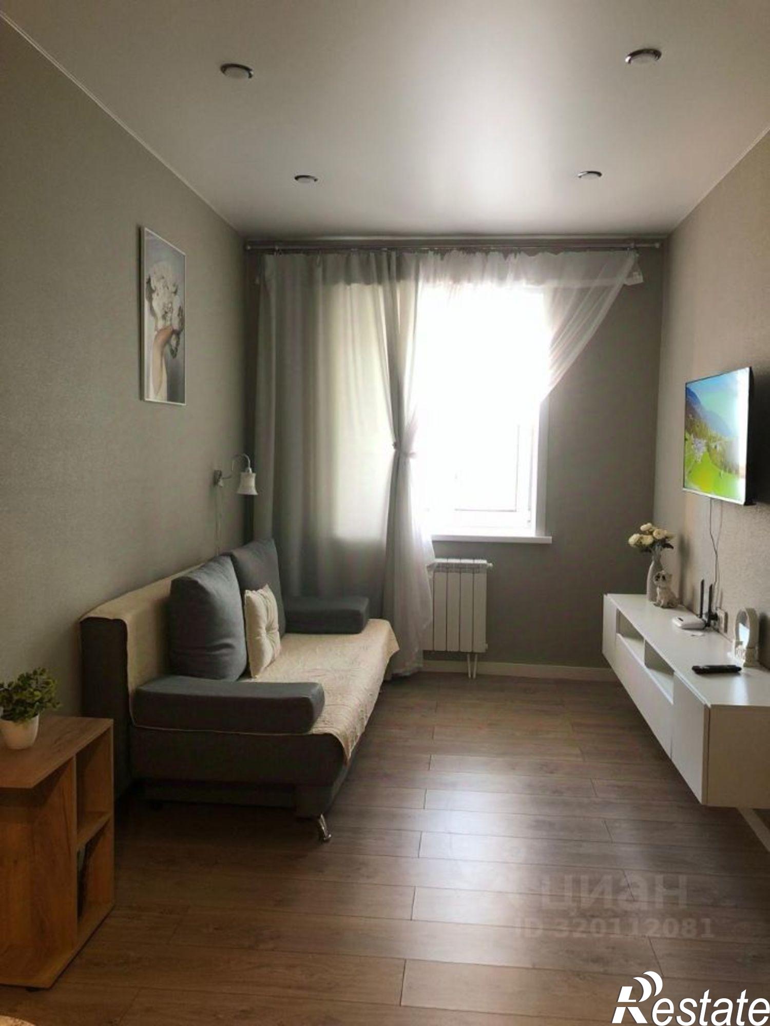 Сдать квартиру за 30 000 рублей на Петербургское шоссе, 49 1