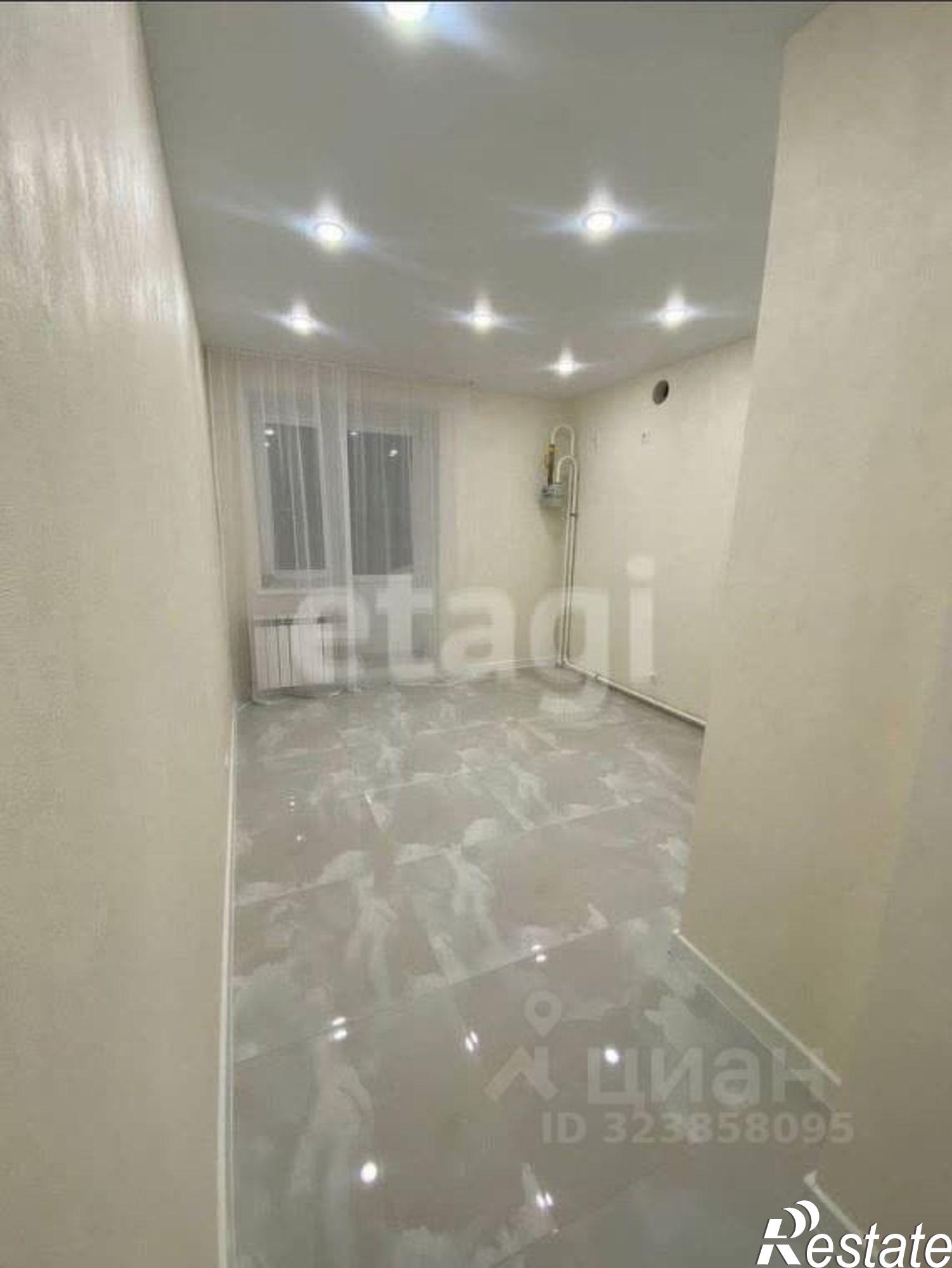 Купить квартиру за 4 240 000 рублей на б-р Гусева, 59