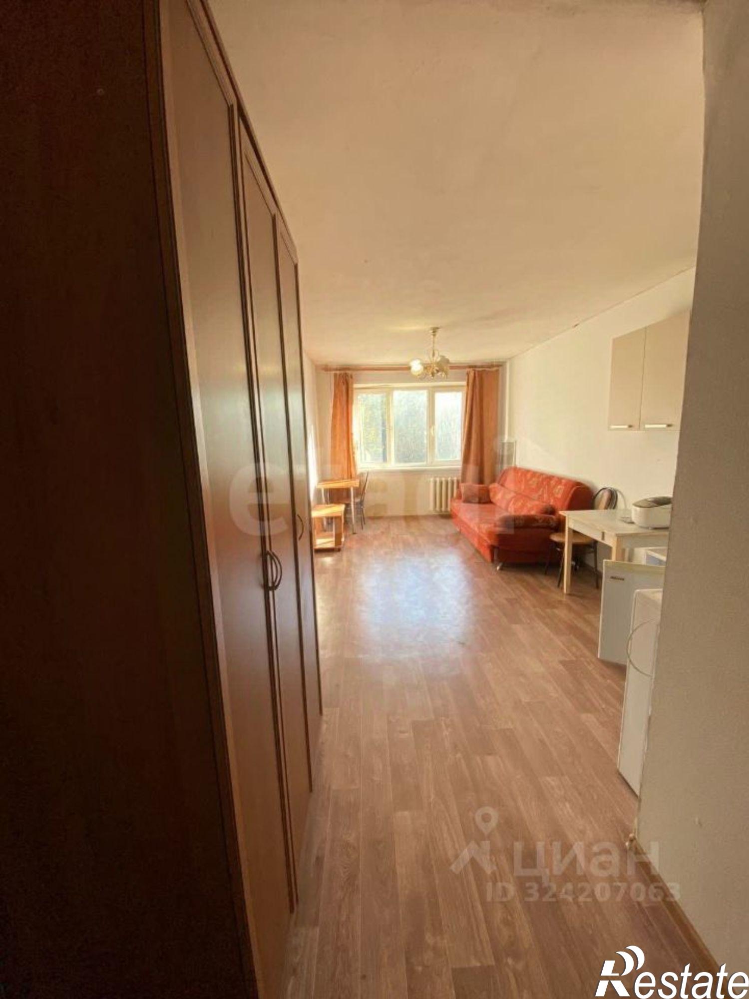 Купить квартиру за 2 750 000 рублей на городской округ Тверь