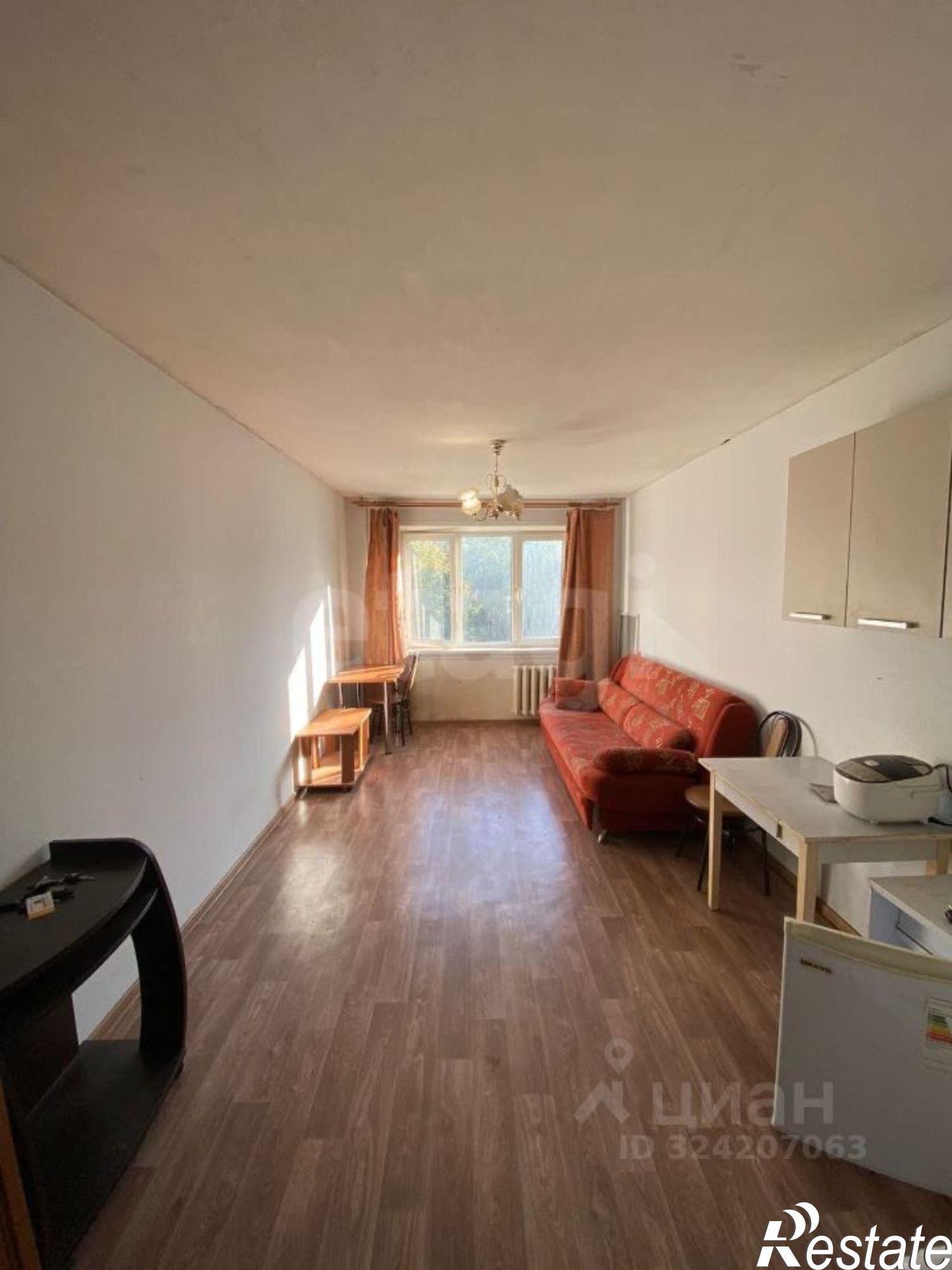 Купить квартиру за 2 750 000 рублей на городской округ Тверь