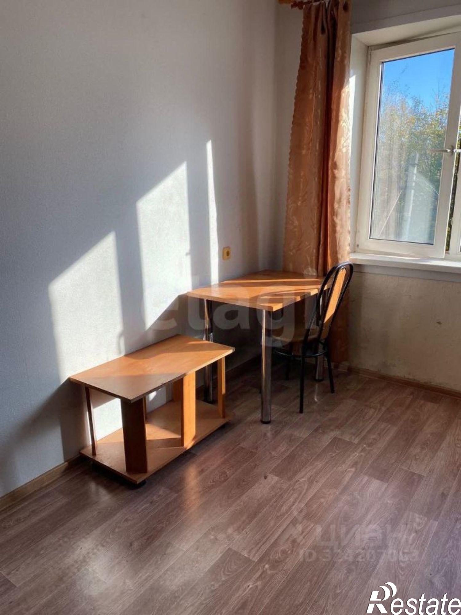 Купить квартиру за 2 750 000 рублей на городской округ Тверь