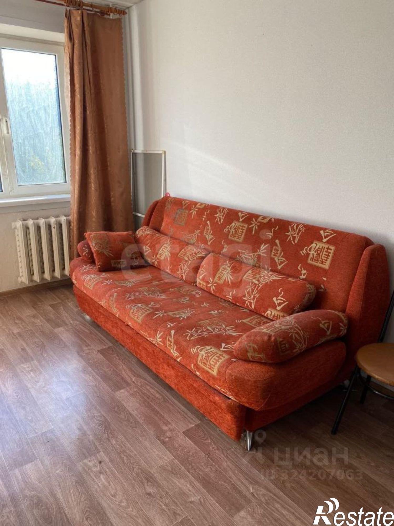 Купить квартиру за 2 750 000 рублей на городской округ Тверь