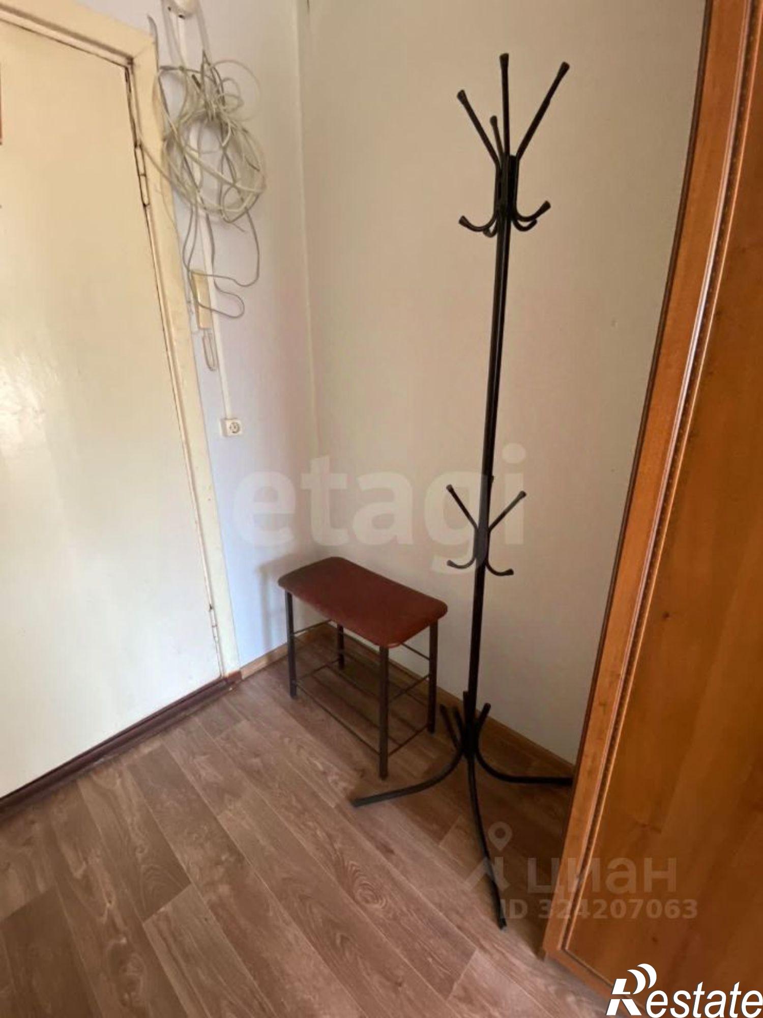 Купить квартиру за 2 750 000 рублей на городской округ Тверь